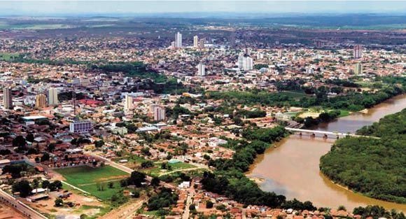 Rondonópolis é somente o 4º na divisão do ‘bolo’ do Fethab