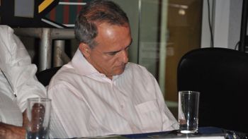 Pátio se ‘afasta’ antes de ser cassado e cerca de 100 mil pessoas ficam mais de 48 horas sem água