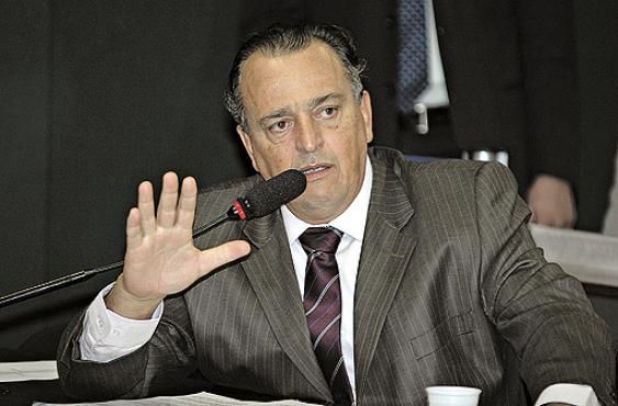 Deputado Pedro Henry era responsável por negociar mensalão em troca de apoio político