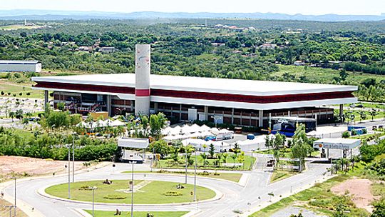 Em Cuiabá: Erro do TRE-MT causa mal estar em Faiad