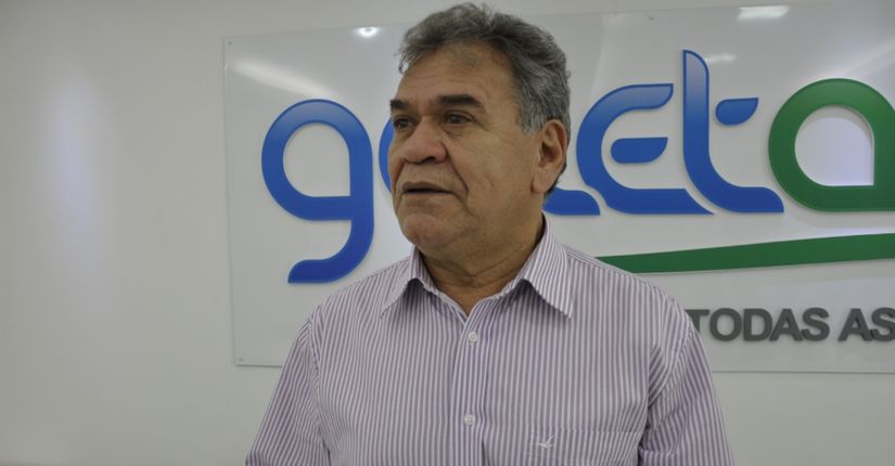 Barreto propõe a isenção do IPVA a veículos que tenham mais de 15 anos