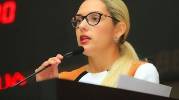 Janaína Riva, única deputada do estado, não vai a evento que pede mulheres na política