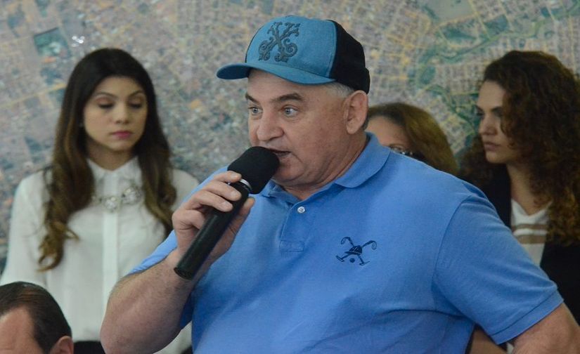 Deputado anuncia que PSD oficializará nome de Zaher no próximo dia 15 