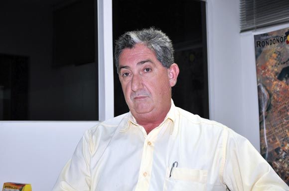 Meta do PSL é eleger vereadores; falar em prefeitura seria ‘balão de ensaio’, diz Biliu