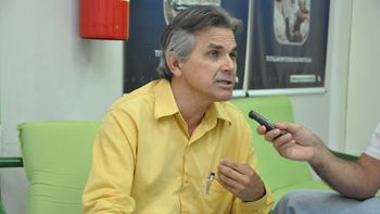Em clima de fim de campanha, Juca diz que apesar de falta de dinheiro, conseguiu passar sua mensagem