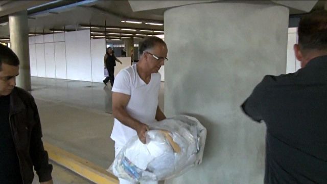Marcos Valério é transferido da Papuda para presídio de Minas Gerais