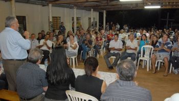Percival quer pavimentação e programa de desenvolvimento para a Gleba Rio Vermelho
