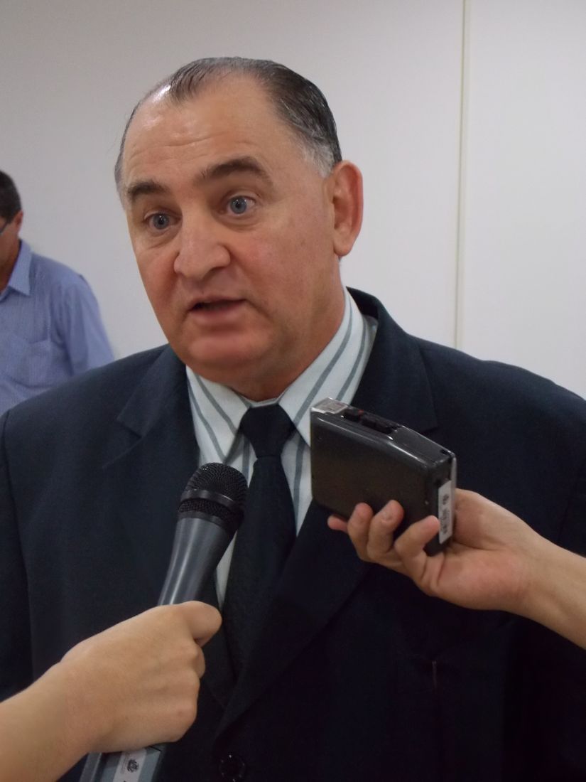 Deputado Nininho buscará recursos para beneficiar distritos vizinhos 
