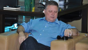 Sem coleira: Blairo recusa imposição, mas dá sinais que disputará eleição se tiver 'autonomia total'