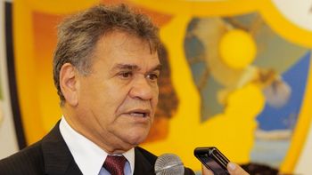 Hermínio Barreto deve assumir liderança do Governo na ALMT