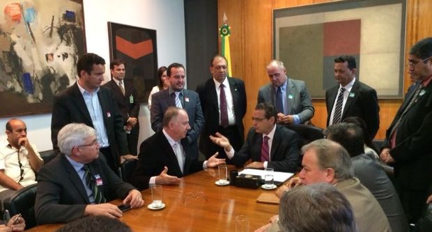 Comissão da Câmara dos Deputados aprova aumento do Fundo de Participação dos Municípios