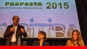 Governo apresenta Projeto de LDO e prevê R$ 13,4 bilhões para 2015
