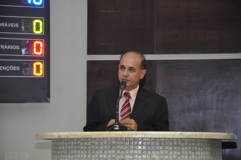 Cido Silva (PP) abandona candidatura e não revela quem apoiará para deputado estadual