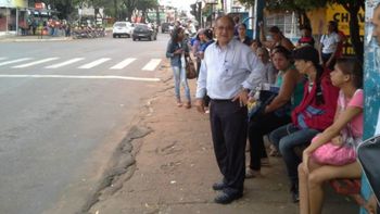 Passageiro: Vereador vive na prática dia a dia do transporte coletivo em Rondonópolis