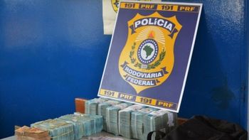 Dinheiro e cheques apreendidos em Minas Gerais aumentam suspeitas sobre políticos de MT