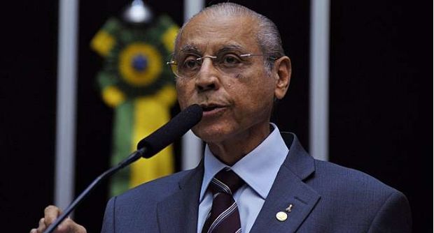 Deputado de MT deve presidir comissão de Segurança e Combate ao Crime Organizado na Câmara Federal