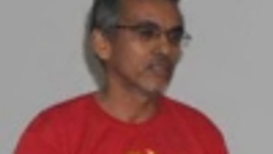 Zé Dirceu 9 X 1 Barbosão