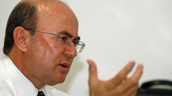 José Riva completa dois meses preso