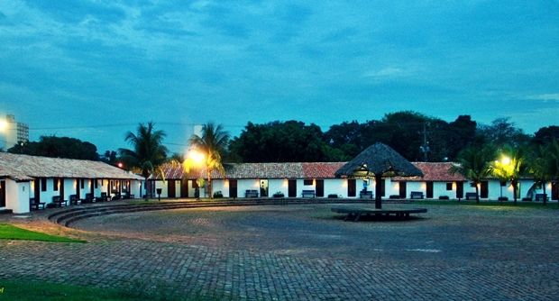 Casario vai sediar encontro de artistas com muito chimarrão e tereré