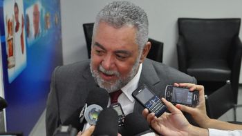 Recursos começam a sair e município reafirma meta do 'Poeira Zero'