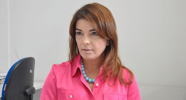 Jaqueline Cherulli fala sobre experiência como magistrada e diz que 'não esquecerá' Rondonópolis