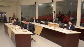 Câmara votará projeto que cria cargos de ACS e ACE na próxima quarta (15)