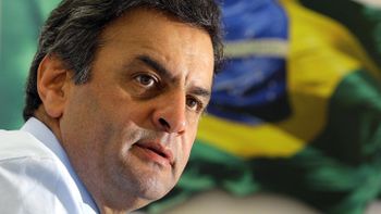 Em MT: Aécio Neves (PSDB/MG) reafirma amor pelo Agronegócio e se cala sobre Lei Kandir