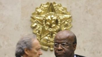 STF decide hoje se aceita novo recurso no julgamento do mensalão