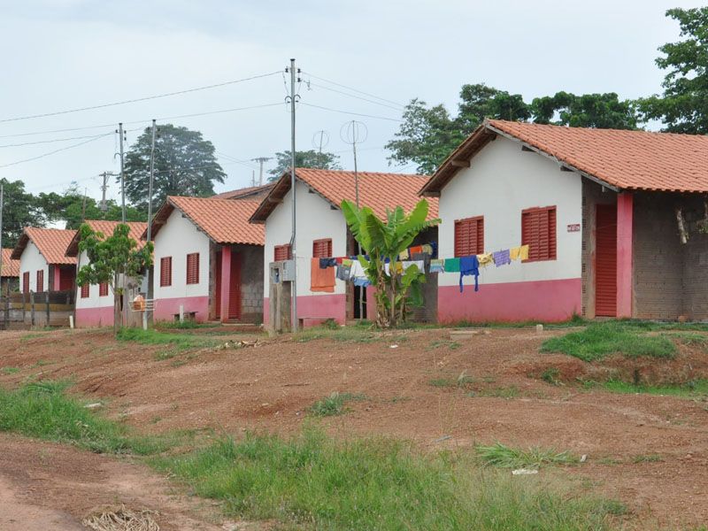 Três anos em um