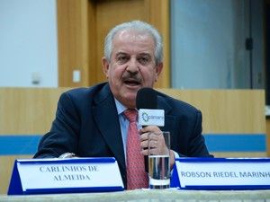 STJ nega foro privilegiado a conselheiro do TCE investigado