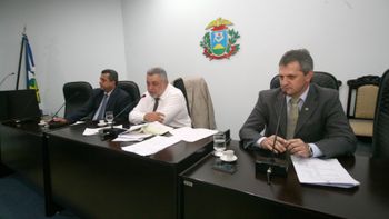 CPI das Hidrelétricas deve ser concluída em março