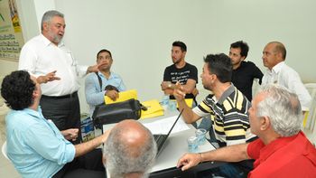 Plano de Governo de Percival é discutido com ajuda da população