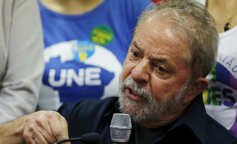 Supremo adia julgamento sobre nomeação de Lula para ministro