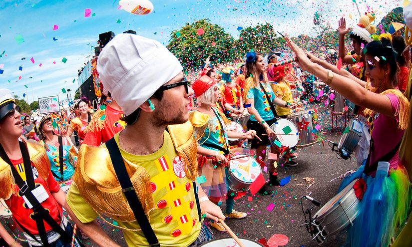 Números revelam queda na violência no período de Carnaval em MT