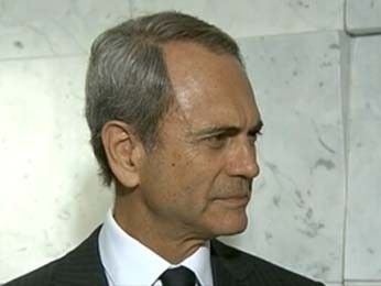 Ex-vice-governador do DF Paulo Octavio é preso em Brasília