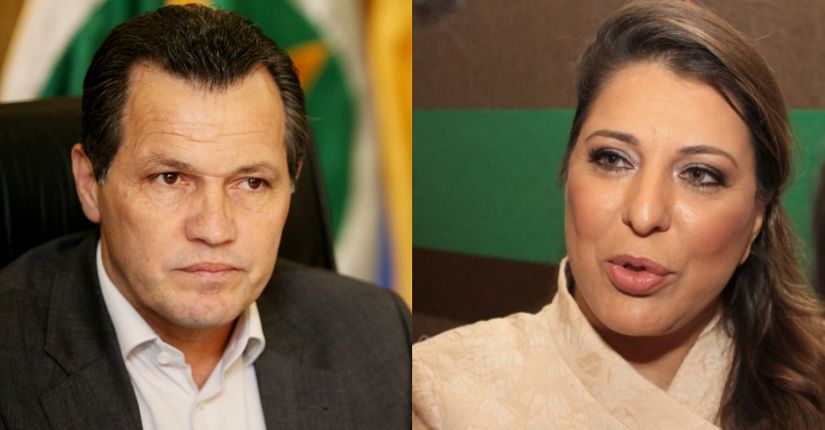 Silval surge como alternativa à Janete no TCE-MT e já tem apoio de 15 deputados