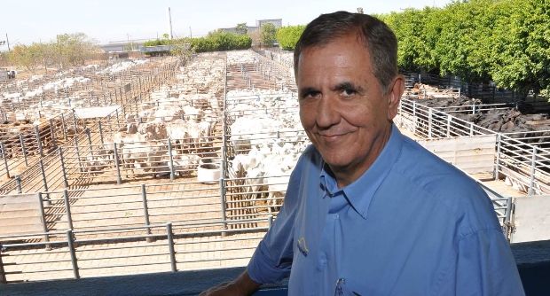 MP pede fechamento de megaempreendimento de pré-candidato do PR ao Governo de MT