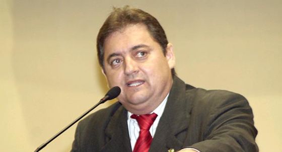 Fantasma: Funcionária indicada por Sebastião Rezende não aparece para trabalhar e será exonerada