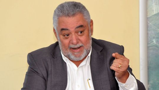 Percival Muniz diz que não vai interferir na eleição do novo presidente da Câmara Municipal