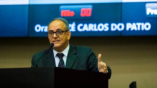 Deputado espera que mais de mil pessoas participem da Audiência Pública da saúde em Rondonópolis