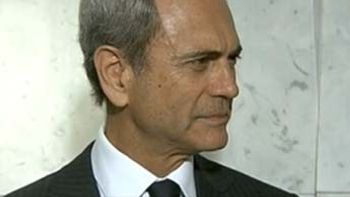 Ex-vice-governador do DF Paulo Octavio é preso em Brasília