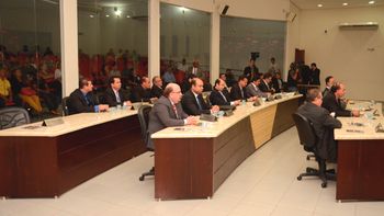 Câmara fará audiência para discutir comércio local e situação dos ambulantes