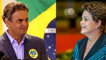 Troca de acusações marcou primeiro debate do segundo turno da eleição presidencial