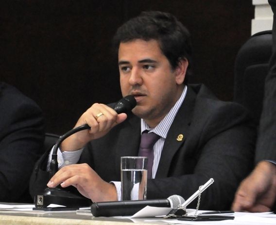 Segurança: Câmara Municipal promete ações para cobrar promessas de Silval
