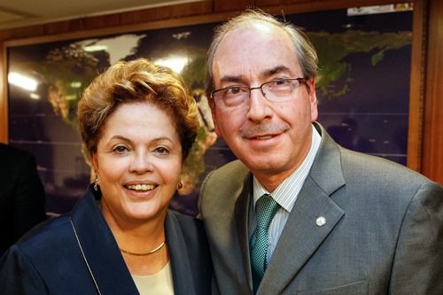 Governo fecha acordo para aprovação de MPs do ajuste fiscal