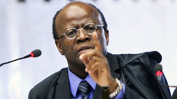Barbosa nega pedido de Dirceu para trabalhar fora do presídio