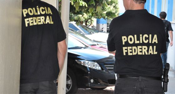 Polícia Federal intensificará fiscalização no período eleitoral