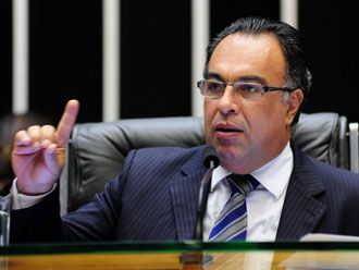 Testemunhas de Vargas não comparecem ao Conselho de Ética