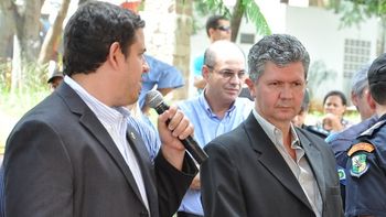 Presidente da Câmara cobra funcionamento das câmeras de segurança de Rondonópolis