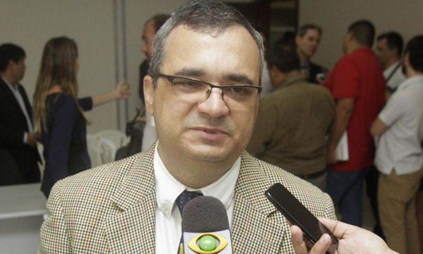 Delegado geral promove mudanças na Polícia Judiciária Civil